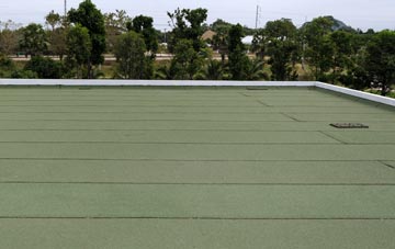 all Hemp Green roofing types quoted for