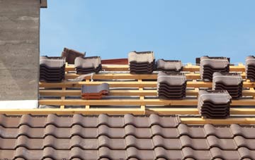 Hemp Green clay roofing costs