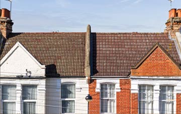 clay roofing Hemp Green, Suffolk