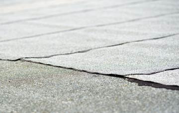 disadvantages of Hemp Green felt roofing