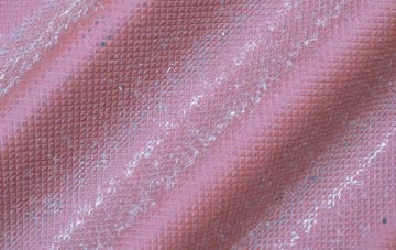 Hemp Green fibreglass roofing costs