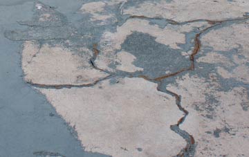 fibreglass roofing replacement Hemp Green