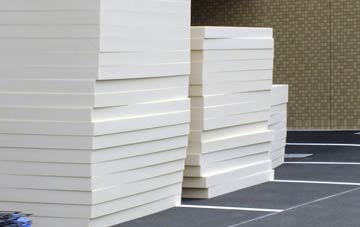 Hemp Green flat roof insulation costs