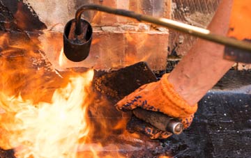 Hemp Green flat roof repair companies