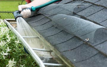 Hemp Green gutter cleaning costs