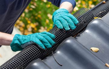Hemp Green gutter repair companies