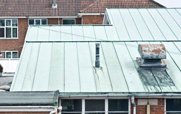 Hemp Green lead roofing costs