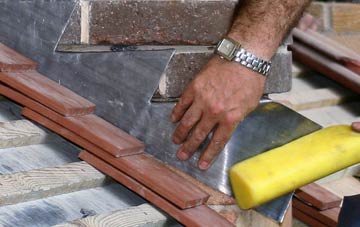 is Hemp Green lead roofing safe?
