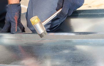 Hemp Green metal roofing costs