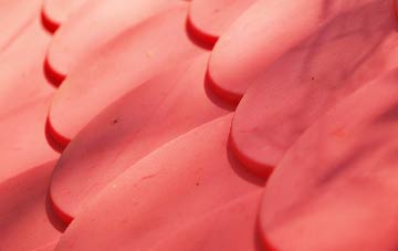 Hemp Green plastic roof costs