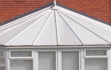 Hemp Green polycarbonate conservatory roof repairs