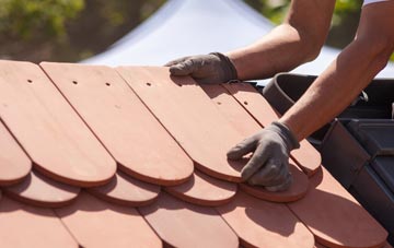 Hemp Green roof tile contractors