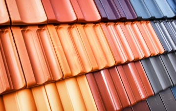 Hemp Green roof tile costs