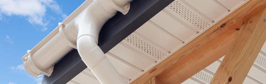 get Hemp Green guttering quotes today