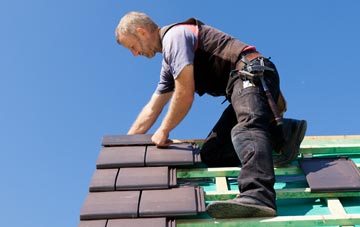 disadvantages of Hemp Green slate roofing