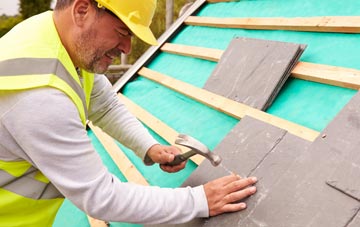 benefits of Hemp Green roofing slate