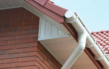 Hemp Green soffit repair costs