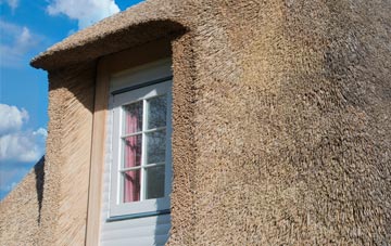 Hemp Green thatch roof disadvantages