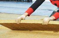 find rated Hemp Green roof insulation companies