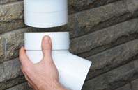 rated Hemp Green guttering companies