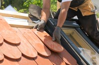Hemp Green tiled roofing companies