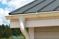 Hemp Green soffits