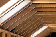 Hemp Green tapered roof insulation quotes